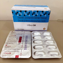  top pharma products of Quest pharma of Amritsar Punjab - 	tablets ceez.jpg	